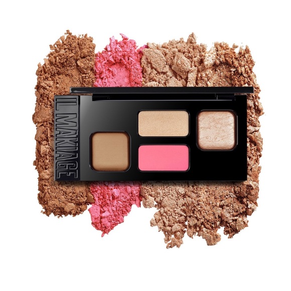 Palette highpoint il makiage neuve - Picture 3 of 3